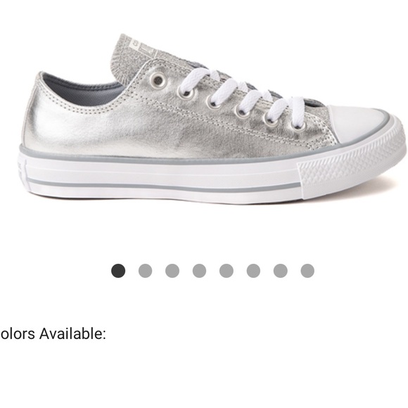 Converse Chuck Taylor All Star Lo - Picture 6 of 6